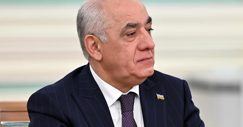 Əli Əsədov qərar imzaladı