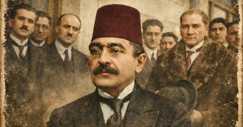 Atasından gizli rus gimnaziyasına verilən mühacir... İran şahı hansı әsәrinә görә ona qiymətli üzük bağışlamışdı?