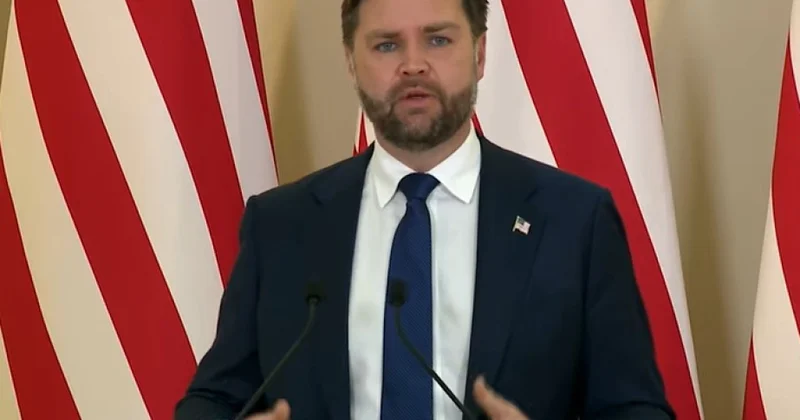 Вице президент США объявил о создании фонда TRIPP