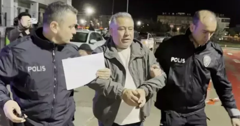 Maşınını vurdu deyə iki nəfəri güllələyib öldürdü