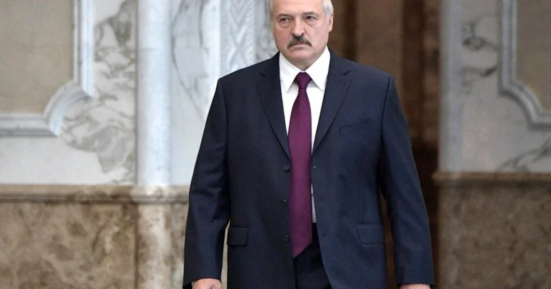 СВР обвинила Запад в подготовке свержения Лукашенко
