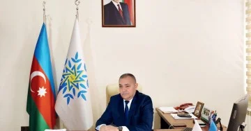 Böyük əhəmiyyət malik tədbir