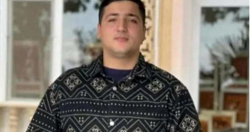 Dəm qazından ölən İzzətin FOTOSU