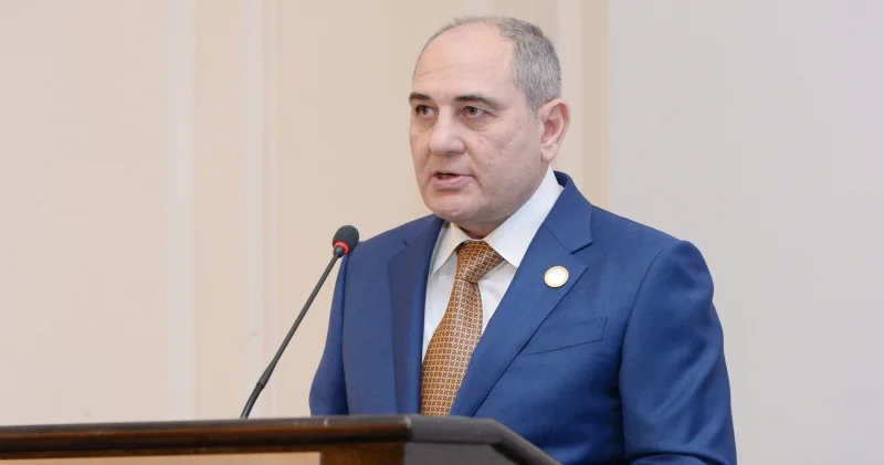 Tahir Budaqov işdən çıxarıldı, bu rayona icra başçısı təyin edildi