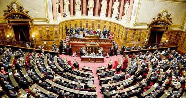Fransa Senatının Azərbaycan əleyhinə qəbul etdiyi qətnamə kağız parçasından başqa bir şey deyil