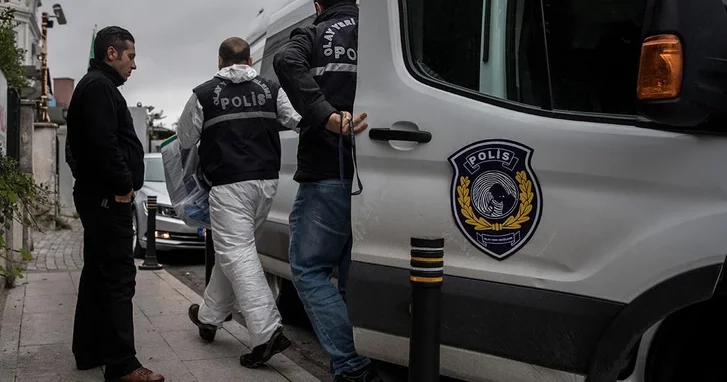 МВД Турции отчиталось о борьбе с FETÖ в 29 провинциях