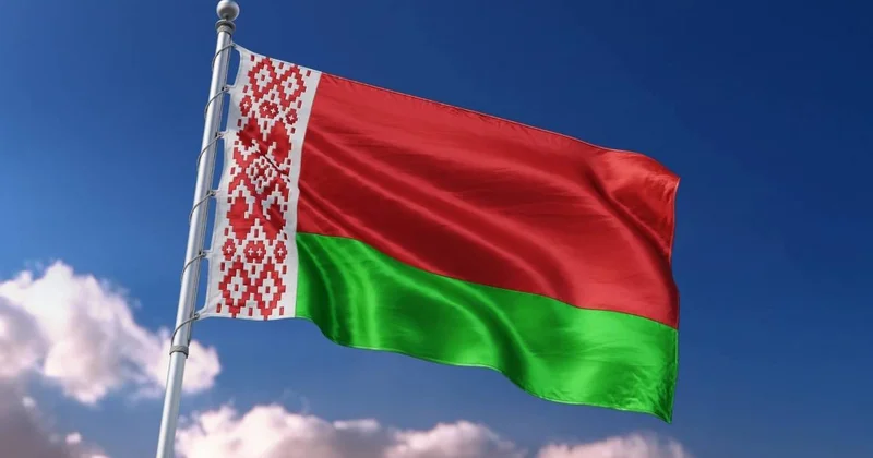 СВР России заявила о планах Запада раскачать ситуацию в Беларуси