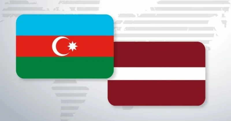 Azərbaycanla Latviya arasında səhiyyə və tibb elmi sahəsində əməkdaşlıq sazişi təsdiqlənib