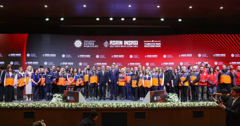 Türkiyəli nazir: 2023 cü il zəlzələləri zonasının bərpası hökumətin prioriteti olaraq qalır