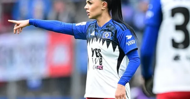 Milli üzvü Bundesliqada növbəti oyununa çıxdı