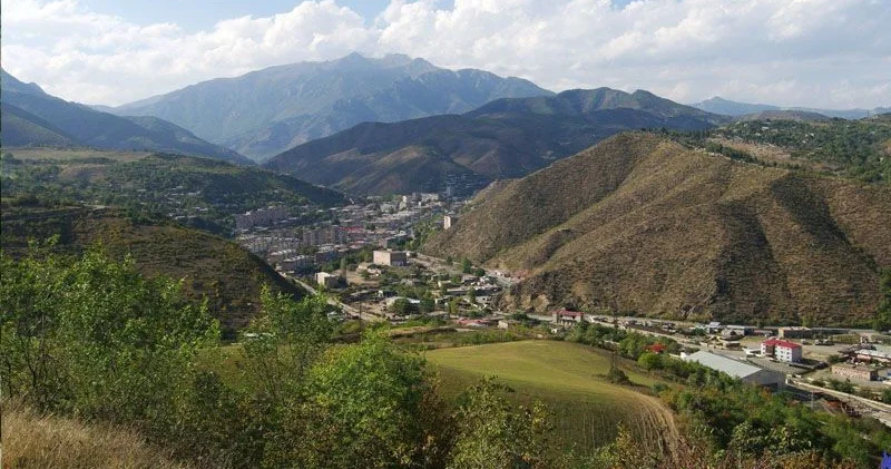 Qazaxın 7 kəndi bu tarixdə Azərbaycana təhvil verilə bilər