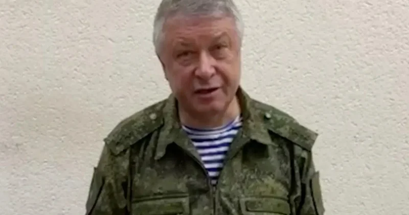 Фигурант покушения на генерала ГРУ оказался связан со структурами ФСБ Minval Politika