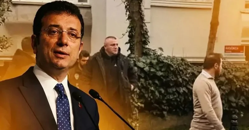 Ekrem İmamoğlunun saxlanılan mühafizəçisi ilə bağlı qərar verildi