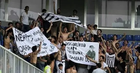 Qarabağ və “Neftçi oyunları: Azarkeş qadağaları niyə tətbiq olunur?