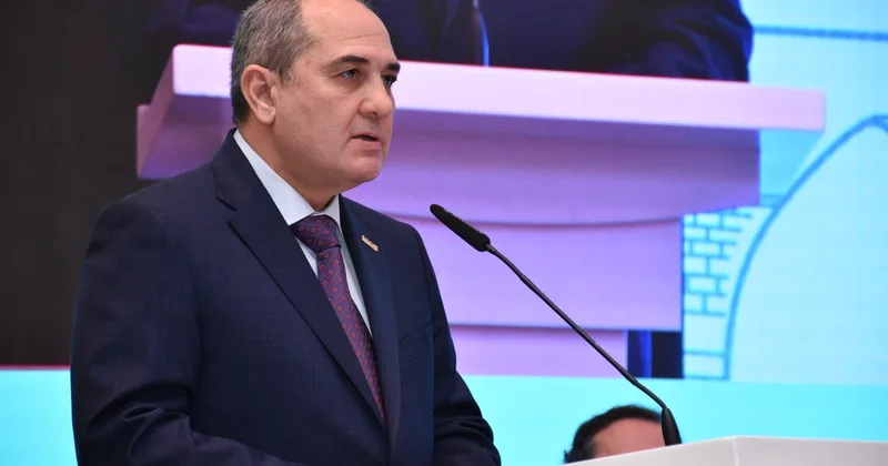 Тахир Будагов назначен главой Исполнительной власти Насиминского района Баку Распоряжение