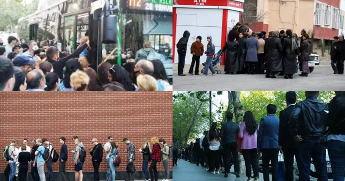Növbə mədəniyyətinin formalaşmasına qanun təsir edə bilmir SOSİOLOQ