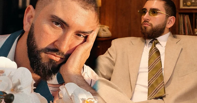“Toyda aş aparırdım, paltarım cırıldı”