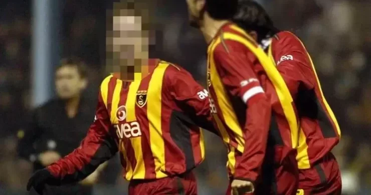 Epşteynin pedofil dosyesindən Qalatasaray ın keçmiş ulduzu çıxdı: 14 yaşında qızlar istəyib