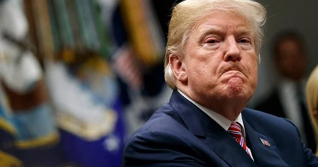 Пощечина для страны : Трамп остался недоволен Супербоулом
