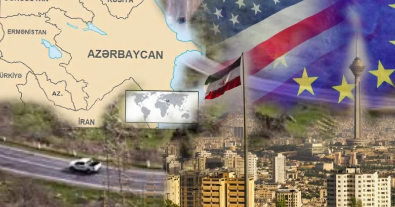 Qafqazda 18 il sonra ilk: Bakı narahat oldu, İrəvan səssiz qaldı Hədəf nədir?