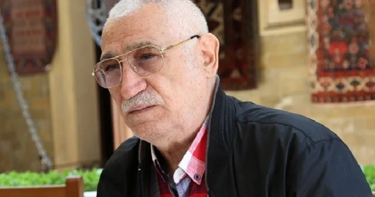 Şeyx Əbdül xəstəxanadan evə buraxıldı