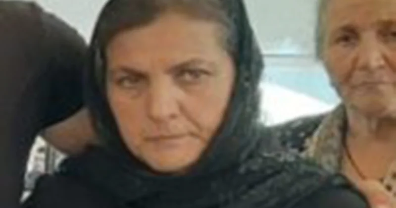 Şəhid anası vəfat etdi Foto
