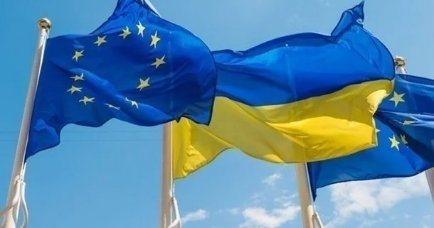 ЕС хочет закрепить членство Украины в возможном мирном соглашении