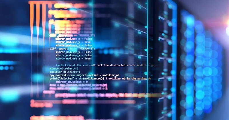 Управляемая неопределенность: как меняются правила работы с данными АНАЛИЗ от Азера Ахмедбейли