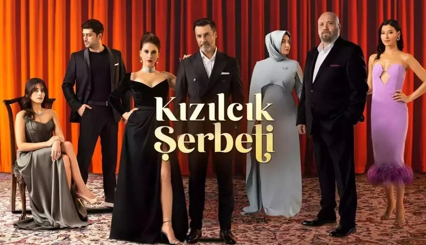 “Kızılcık Şerbeti” ilə bağlı VACİB XƏBƏR