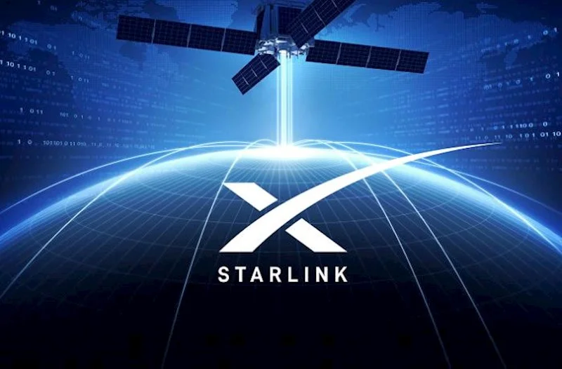 Starlink olmasaydı ruslar indi Polşa ilə sərhəddə olardılar ABŞ dövlət katibi