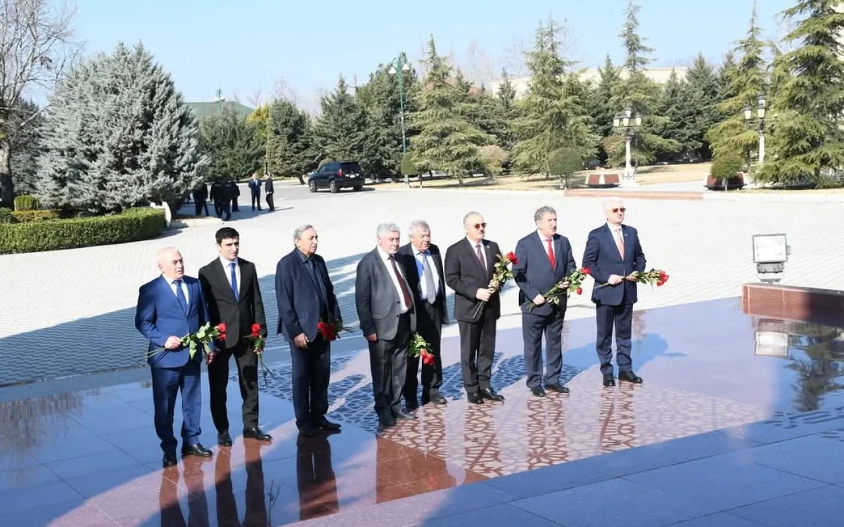 Ağdamda “Qasım bəy Zakir və Qarabağ ədəbi ictimai mühiti” mövzusunda elmi konfrans keçirilib FOTOLAR