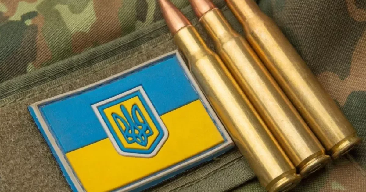 Украина открывает доступ к военным технологиям