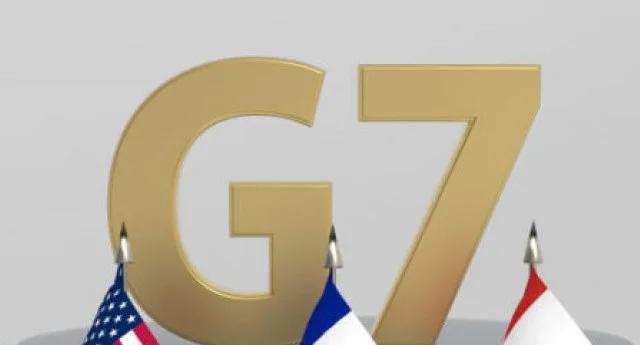 США блокируют создание G7 структуры, отслеживающей российский теневой флот