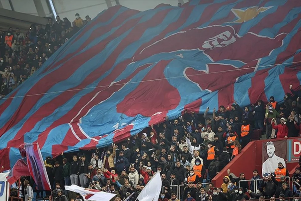 Trabzonspor da istefa səsləri