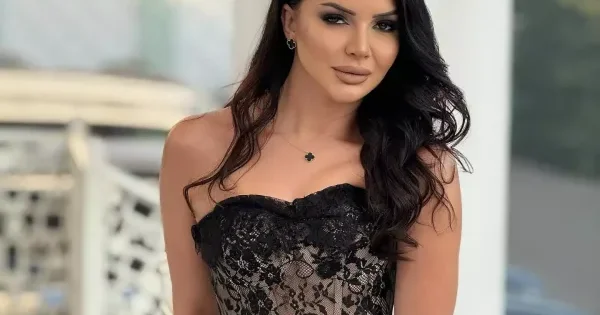Könül bu kanalda aparıcılığa BAŞLADI FOTO