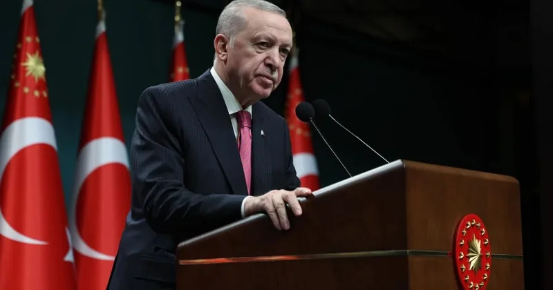 Ərdoğandan İrana çağırış: “Qonşuluq tariximizə kölgə salacaq problemlər yaşanmamalıdır” VİDEO