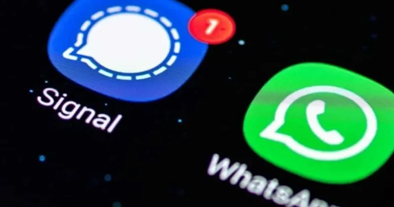 Reuters: Российские хакеры взломали Signal и WhatsApp