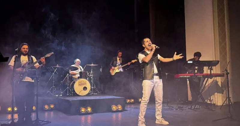 “Queen Gecəsi” konsert proqramı təqdim olundu FOTO