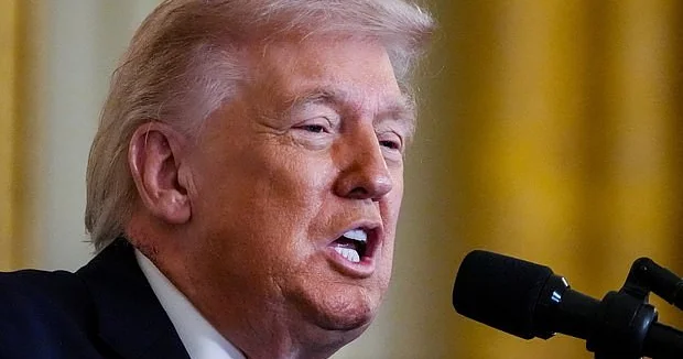 Трамп раскрыл детали принятия решения об окончании войны в Иране