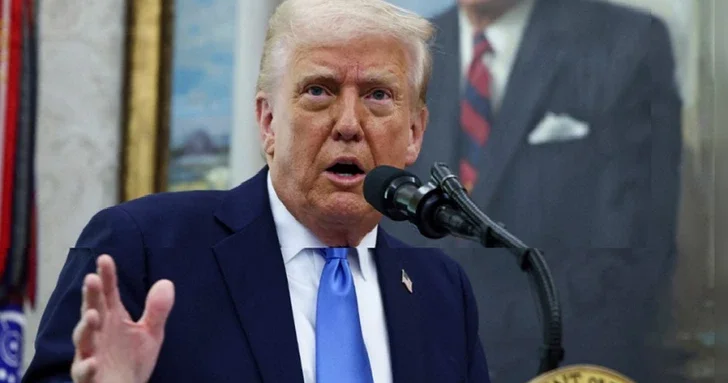 Дональд Трамп высказался о новом лидере Ирана: Я недоволен