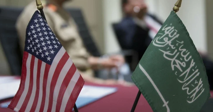 США эвакуируют дипломатов и членов их семей из Саудовской Аравии из за ситуации на Ближнем Востоке