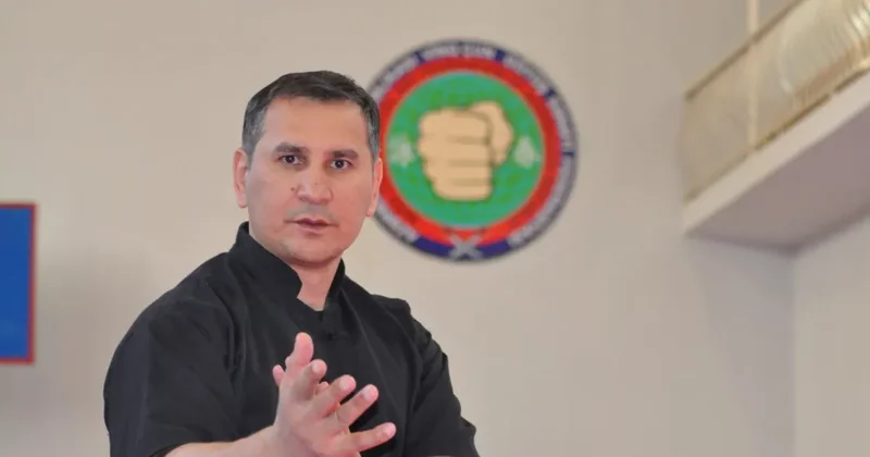 Асиф Саядов завоевал золотую медаль в Хьюстоне