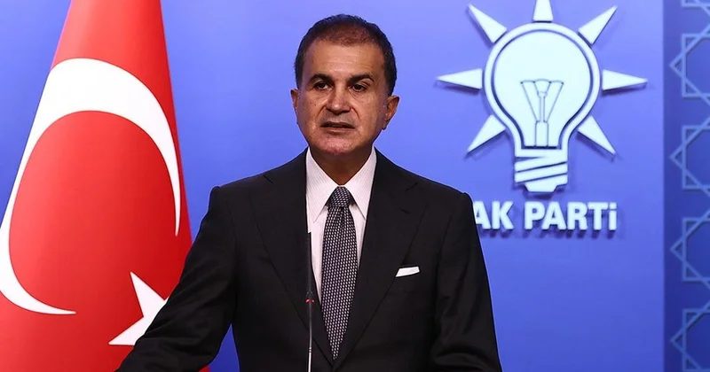 AKP sözçüsündən Müctəba Xamenei ilə bağlı açıqlama