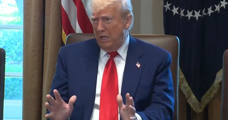 Трамп недоволен избранием в Иране нового рахбара