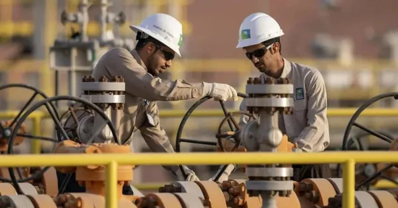 Арабы предложили новый маршрут поставок нефти