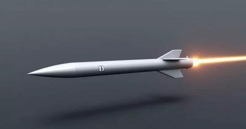 Великобритания планирует представить гиперзвуковую ракету к 2030 году