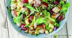 Arteriya damarlarını təmizləyən 3 faydalı salat