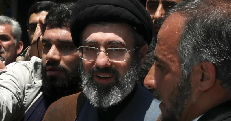 Müctəba Xamenei İran İslam Respublikasının yeni Ali Rəhbəri seçilib