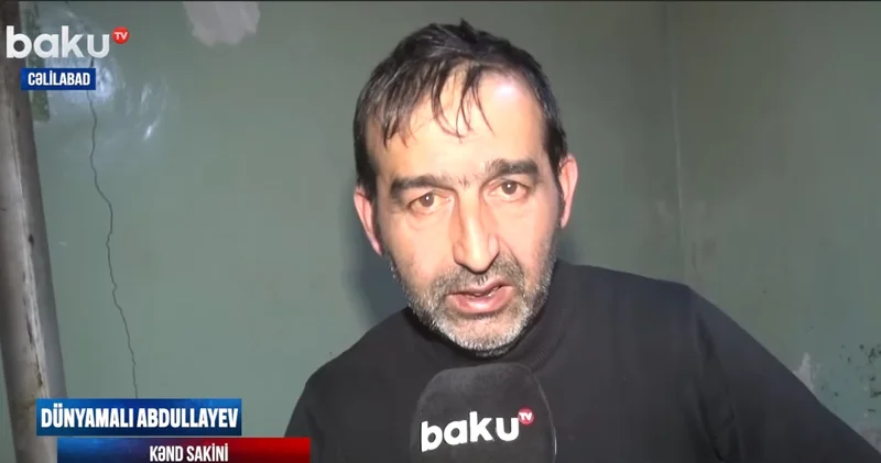 Ailə 18 yaşlı iflic övladı üçün niyə müavinət ala bilmir? VİDEO