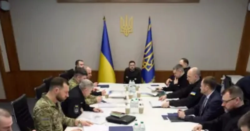 11 стран просят у Украины помощи